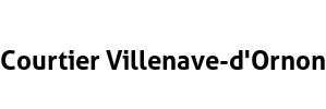 Courtier Villenave-d'Ornon